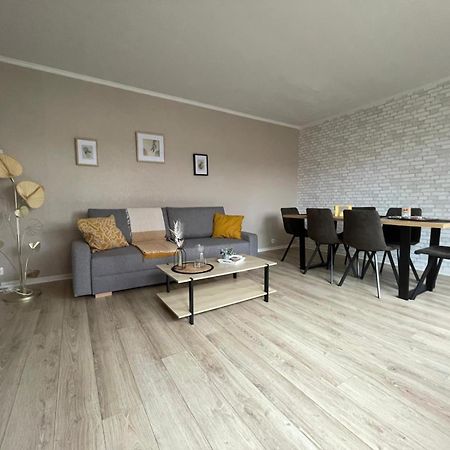 Evry Moon Apartment 70M2 Spacious And Bright Courcouronnes Exterior photo