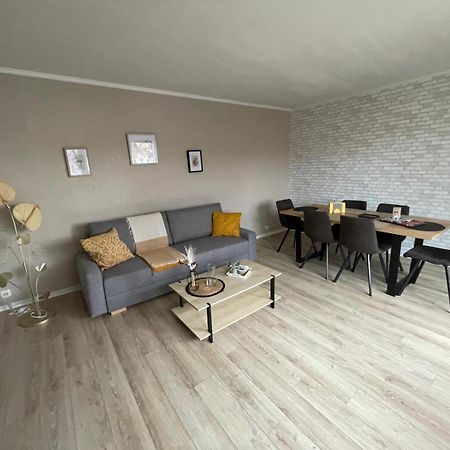 Evry Moon Apartment 70M2 Spacious And Bright Courcouronnes Exterior photo