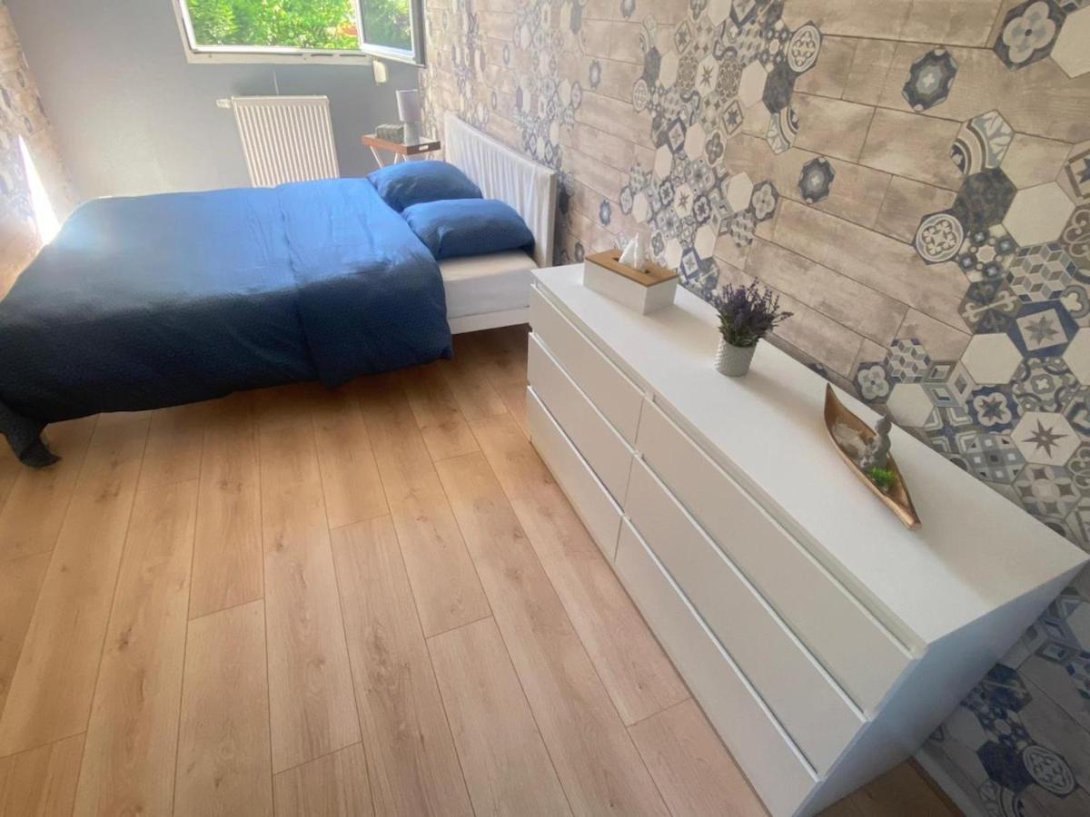 Evry Moon Apartment 70M2 Spacious And Bright Courcouronnes Exterior photo