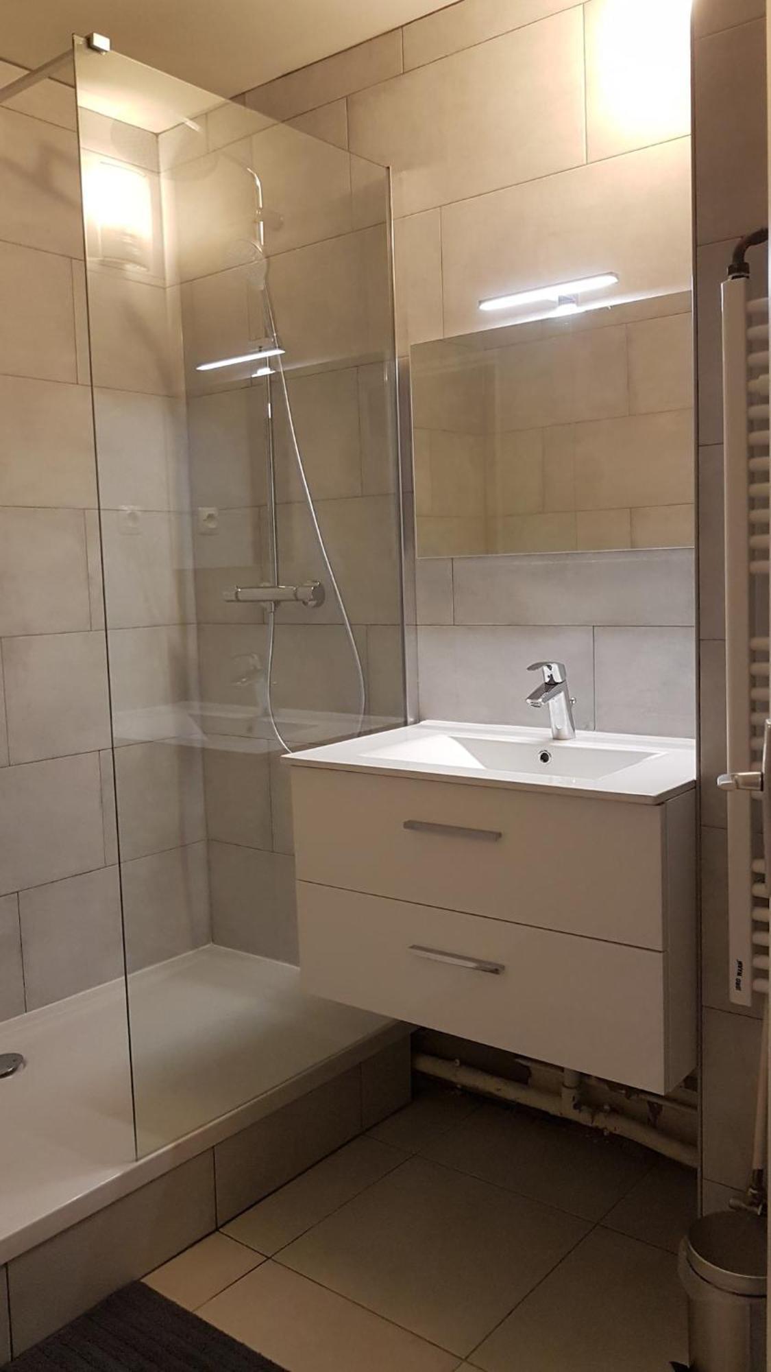 Evry Moon Apartment 70M2 Spacious And Bright Courcouronnes Exterior photo