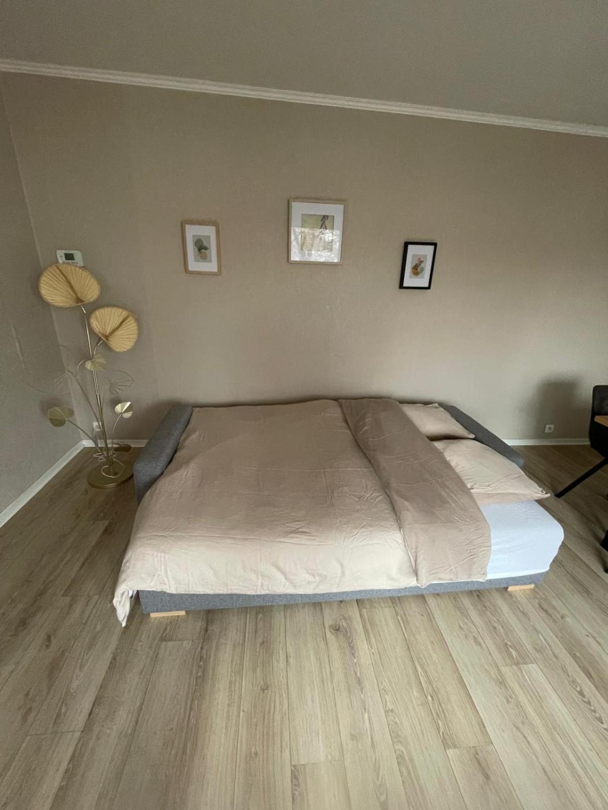 Evry Moon Apartment 70M2 Spacious And Bright Courcouronnes Exterior photo