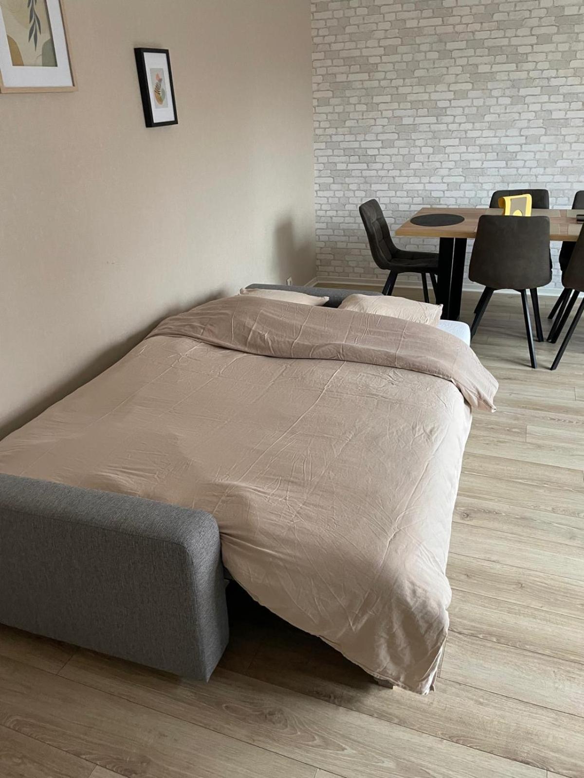 Evry Moon Apartment 70M2 Spacious And Bright Courcouronnes Exterior photo