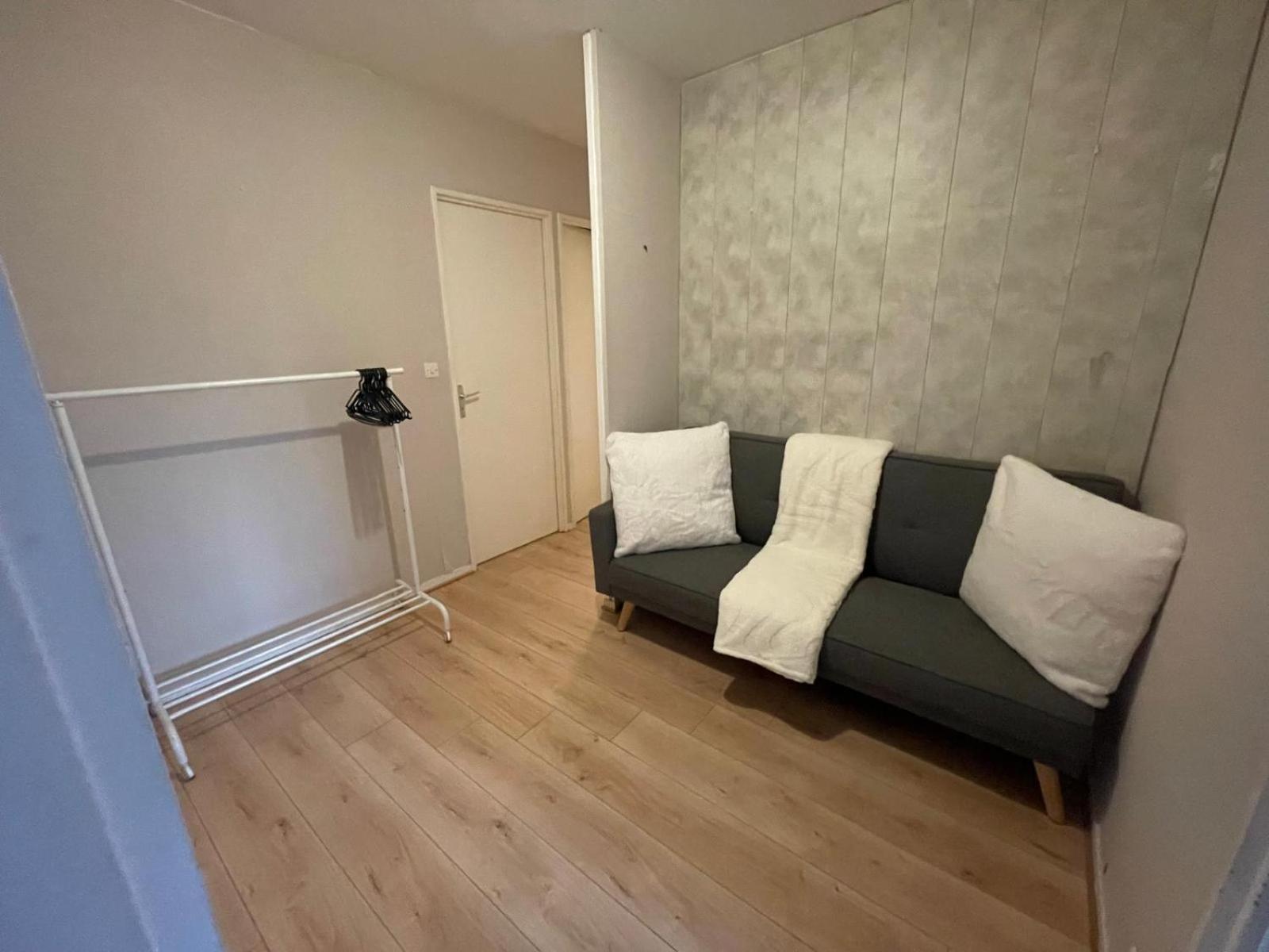 Evry Moon Apartment 70M2 Spacious And Bright Courcouronnes Exterior photo