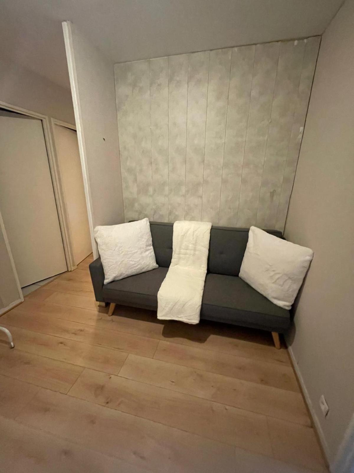 Evry Moon Apartment 70M2 Spacious And Bright Courcouronnes Exterior photo